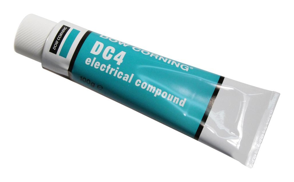 4CPD MOLYKOTE tub.100 g conf. 10