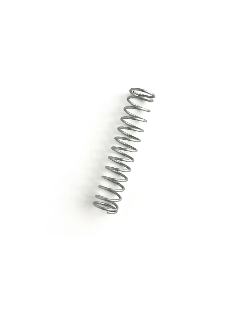 MOLLA A COMPRESSIONE