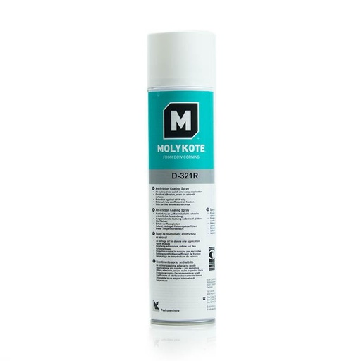 [MK1010581252] 321 R MOLYKOTE spray 400 ml